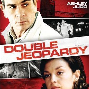 Double Jeopardy DVD